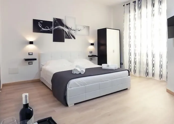 Bed and Breakfast Il Piccolo Principe Alghero