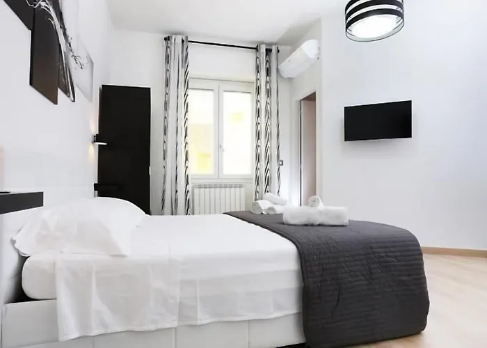 Bed and Breakfast Il Piccolo Principe Alghero
