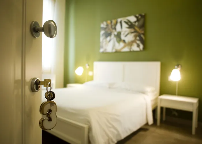 B&B Suite Paciotti