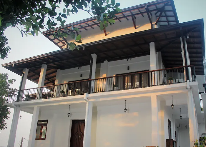 Jack Tree Lodge Kandy