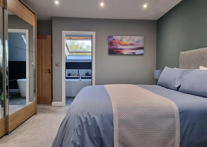 Causeway Rooms