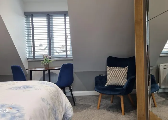Causeway Rooms