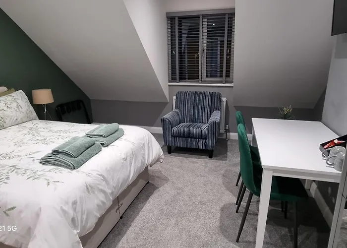 Causeway Rooms