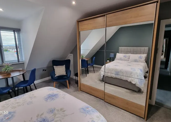 Causeway Rooms