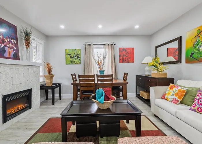 Ora'S Place Bnb