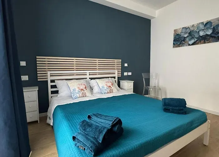 Coral B&B