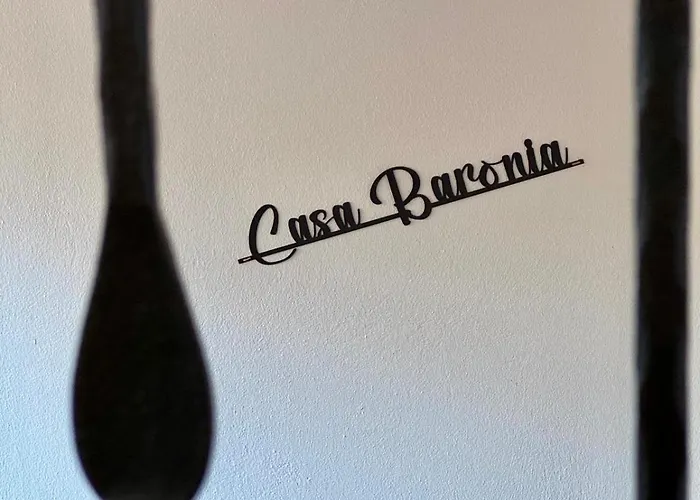 Casa Baronia