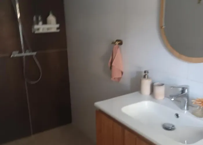 Villa Séquoia - Chambre calme et intime - SDB privée WC séparé