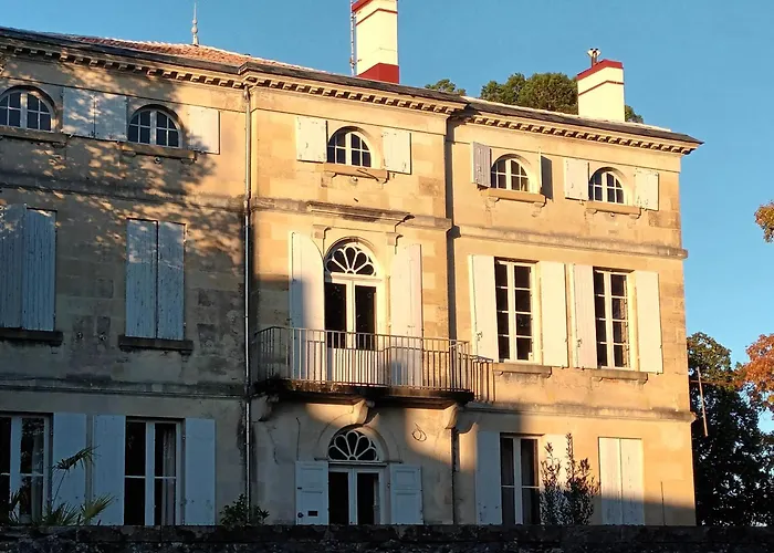 Villa Séquoia - Chambre calme et intime - SDB privée WC séparé