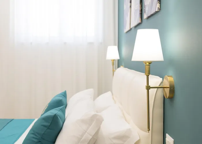 Boutique Teatro B&B
