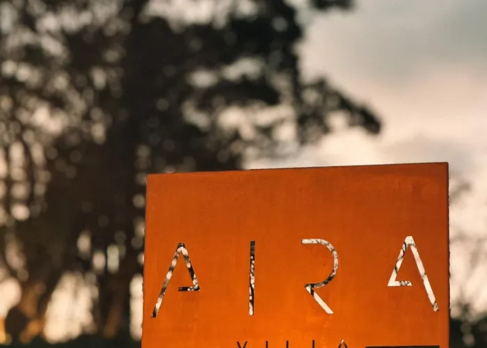 Aira Villa