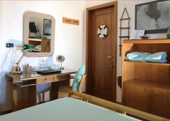 B&B Villa Ines