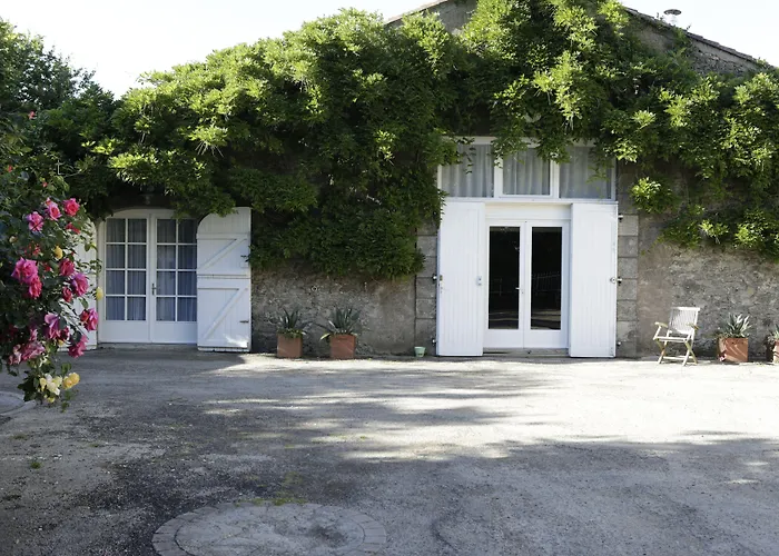 Relais de Chasse la Chaignaie