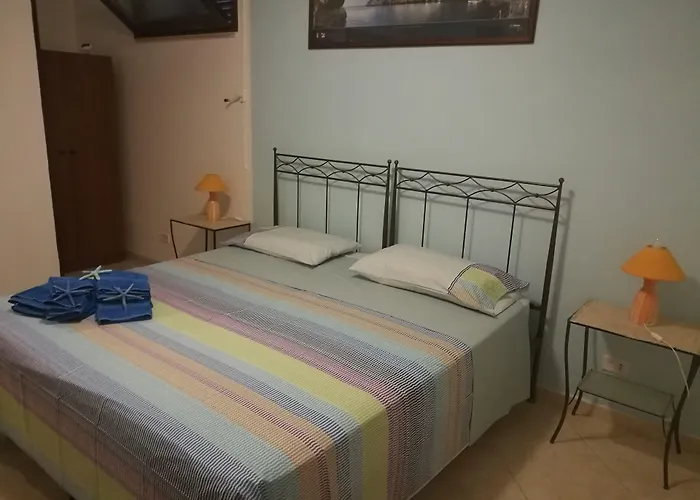 B&B Bellavista