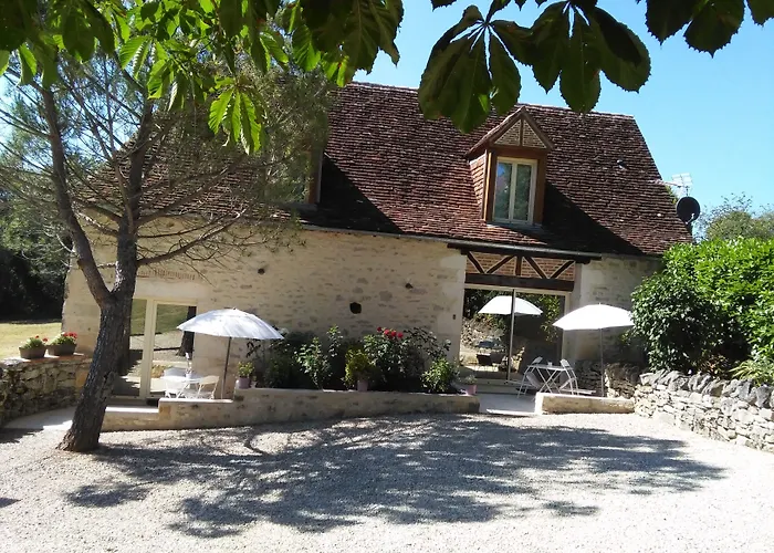 Bergerie De Lagarrigue