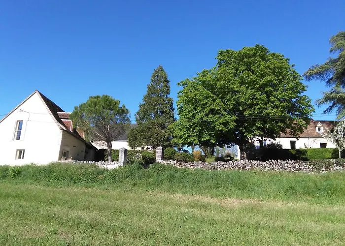 Bergerie De Lagarrigue