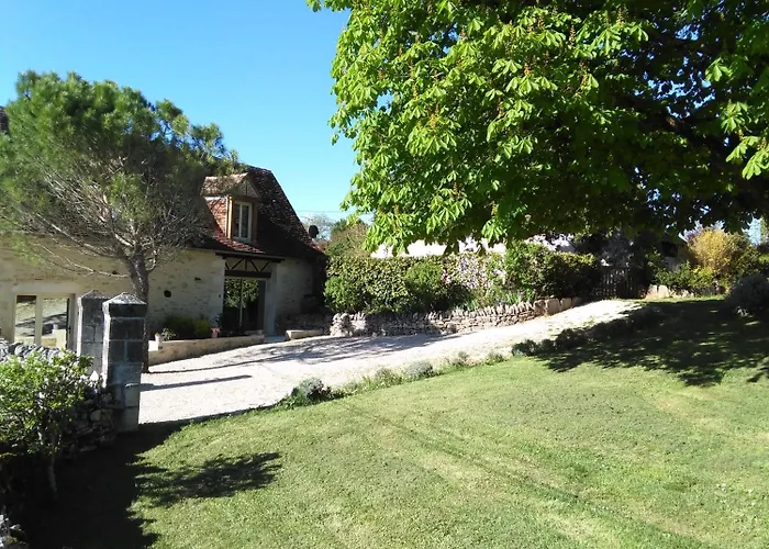 Bergerie De Lagarrigue