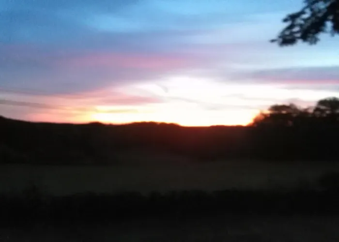 Bergerie De Lagarrigue