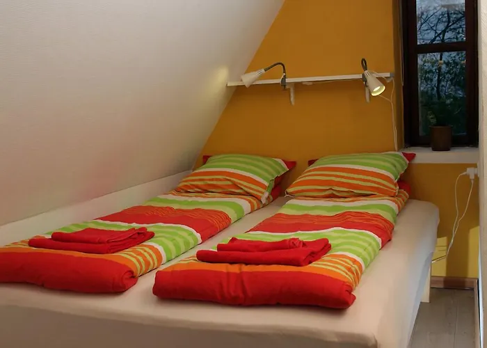 Bed & Breakfast Horsens