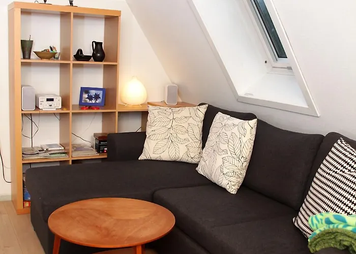 Bed & Breakfast Horsens