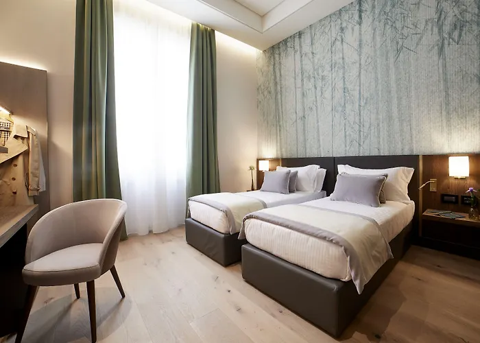 Messori Suites