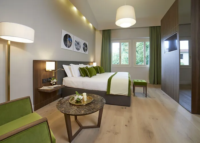 Messori Suites
