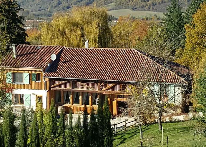Chambres D'Hotes St Jacques Adults Only