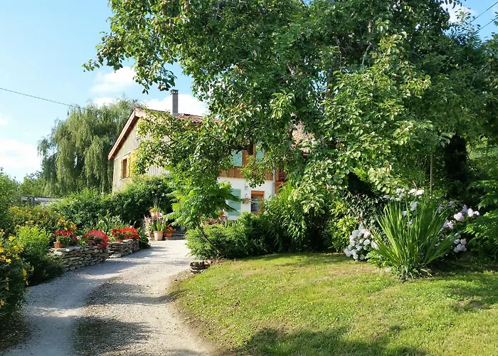 Chambres d'hôtes St Jacques Adults only