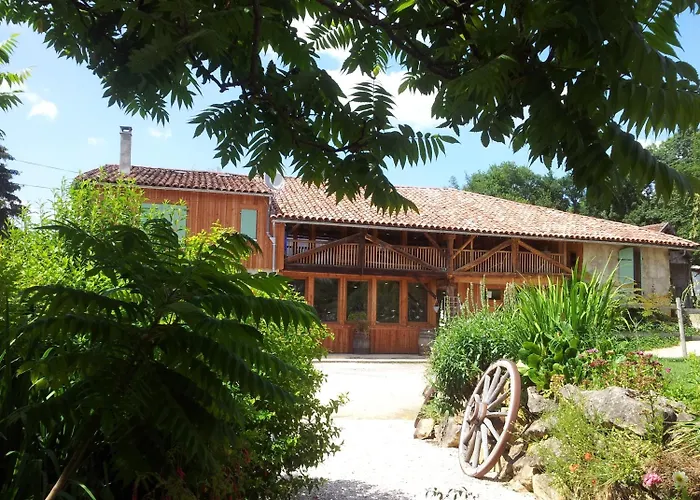 Chambres d'hôtes St Jacques Adults only