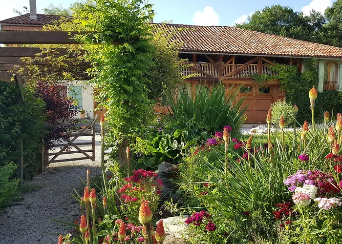 Chambres D'Hotes St Jacques Adults Only