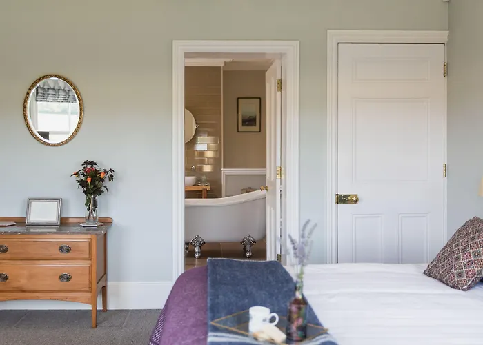 Bridstow Guest House