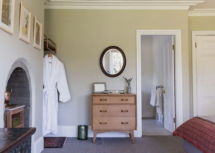 Bridstow Guest House