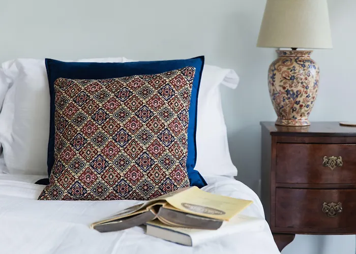 Bridstow Guest House