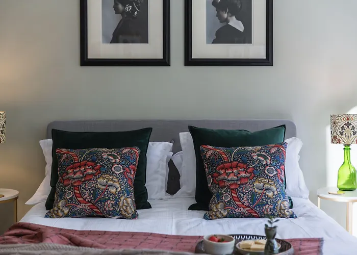 Bridstow Guest House