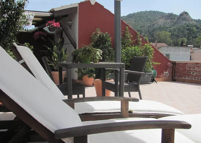 B&B Domu Mea