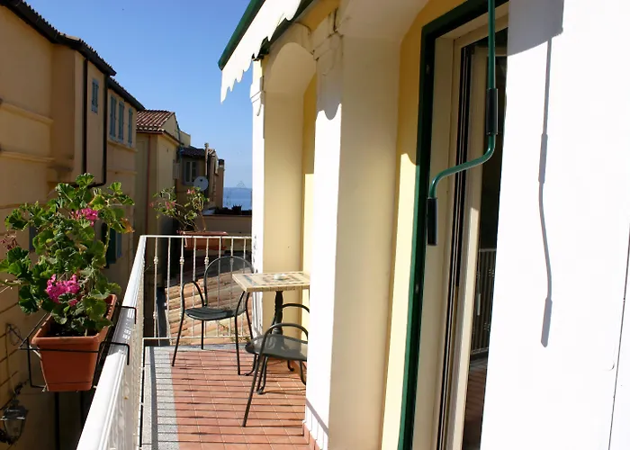 B&B Residenza Cardinale