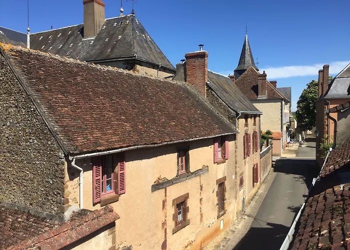 Chaillac Bed & Breakfast
