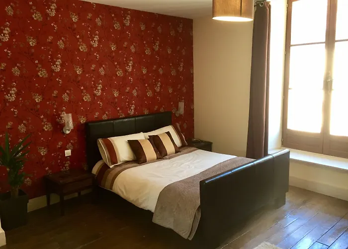 Chaillac Bed & Breakfast
