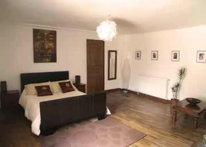 Chaillac Bed & Breakfast