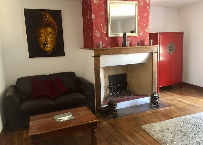 Chaillac Bed & Breakfast