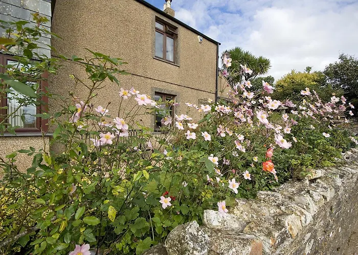 Tregondale Manor Farm