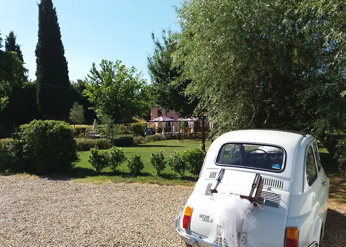 The Monna Lisa Resort