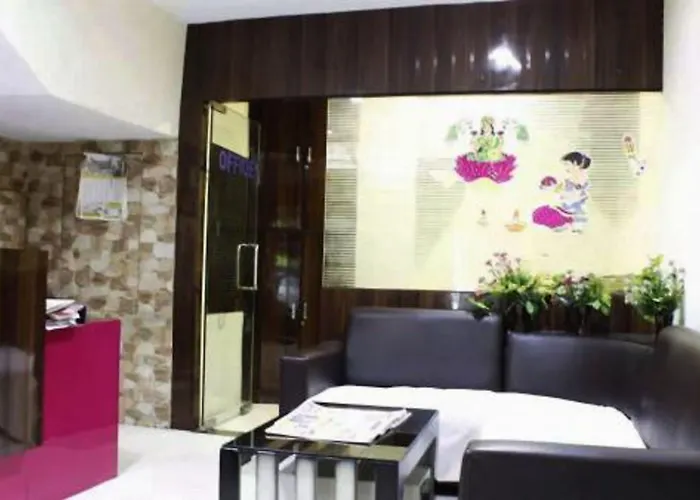 Hotel Meredian Palace