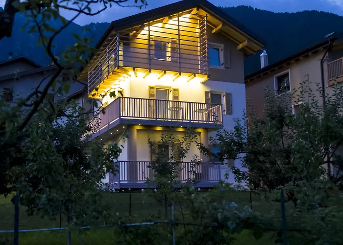B&B Il Piccolo Principe Room And Breakfast