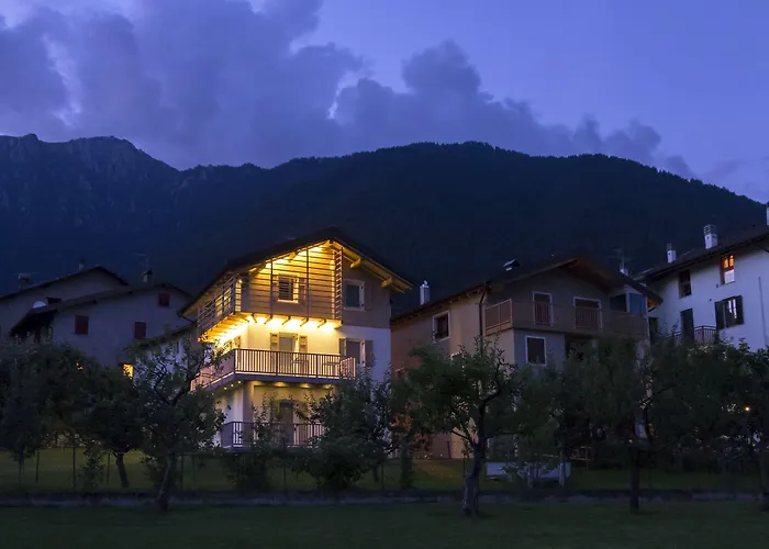 B&B Il Piccolo Principe Room And Breakfast