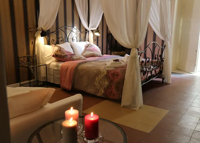 Aitna B&B
