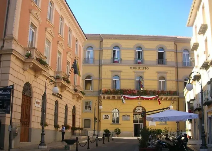 La Cantina del Convento