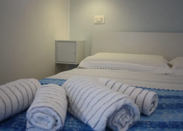 Da Fabio Bed And Breakfast