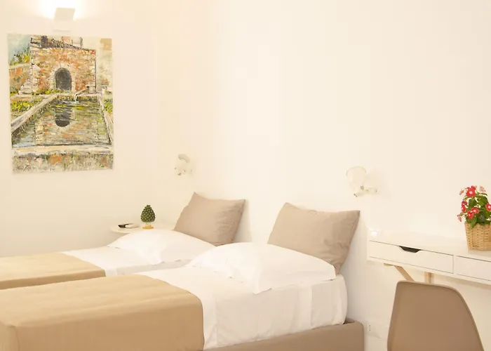 B&B Nencioli
