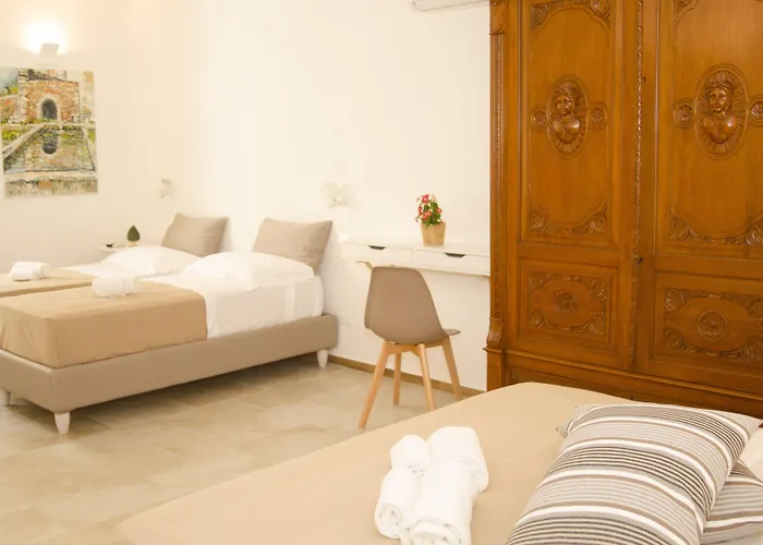 B&B Nencioli
